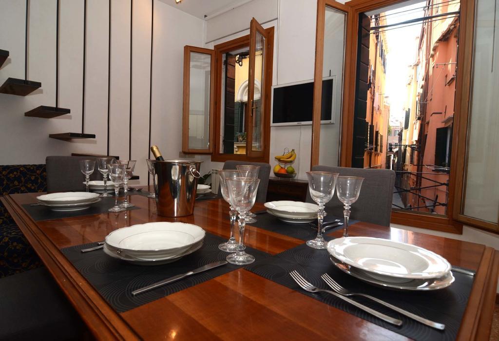 Classic Venice House الغرفة الصورة