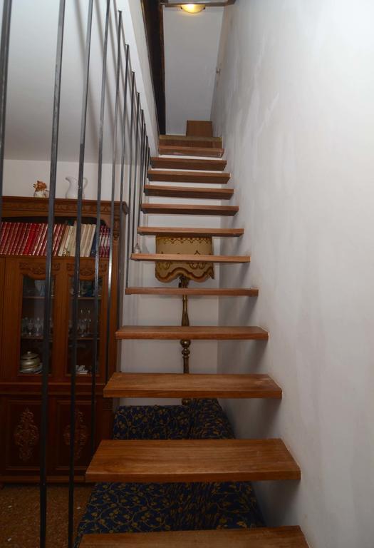 Classic Venice House الغرفة الصورة