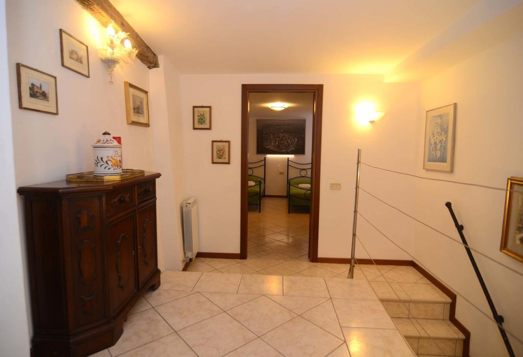 Classic Venice House الغرفة الصورة