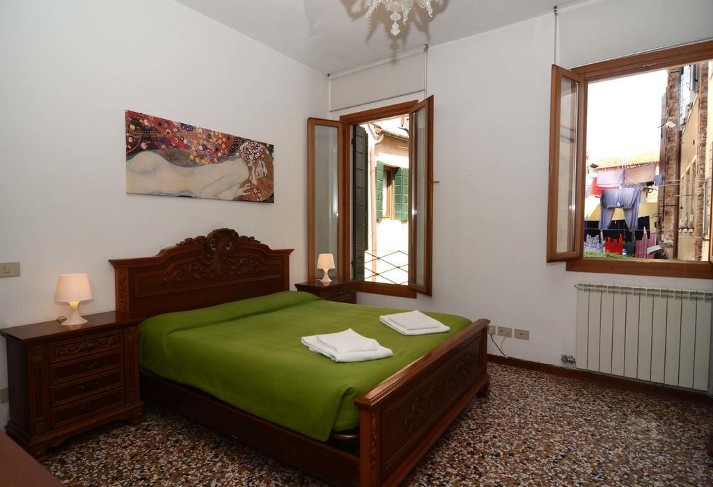 Classic Venice House الغرفة الصورة